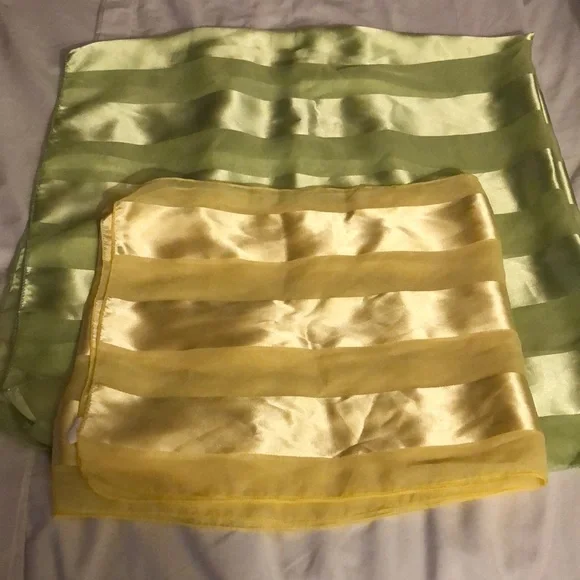 2 for $20 Scarves - Picture 1 of 2